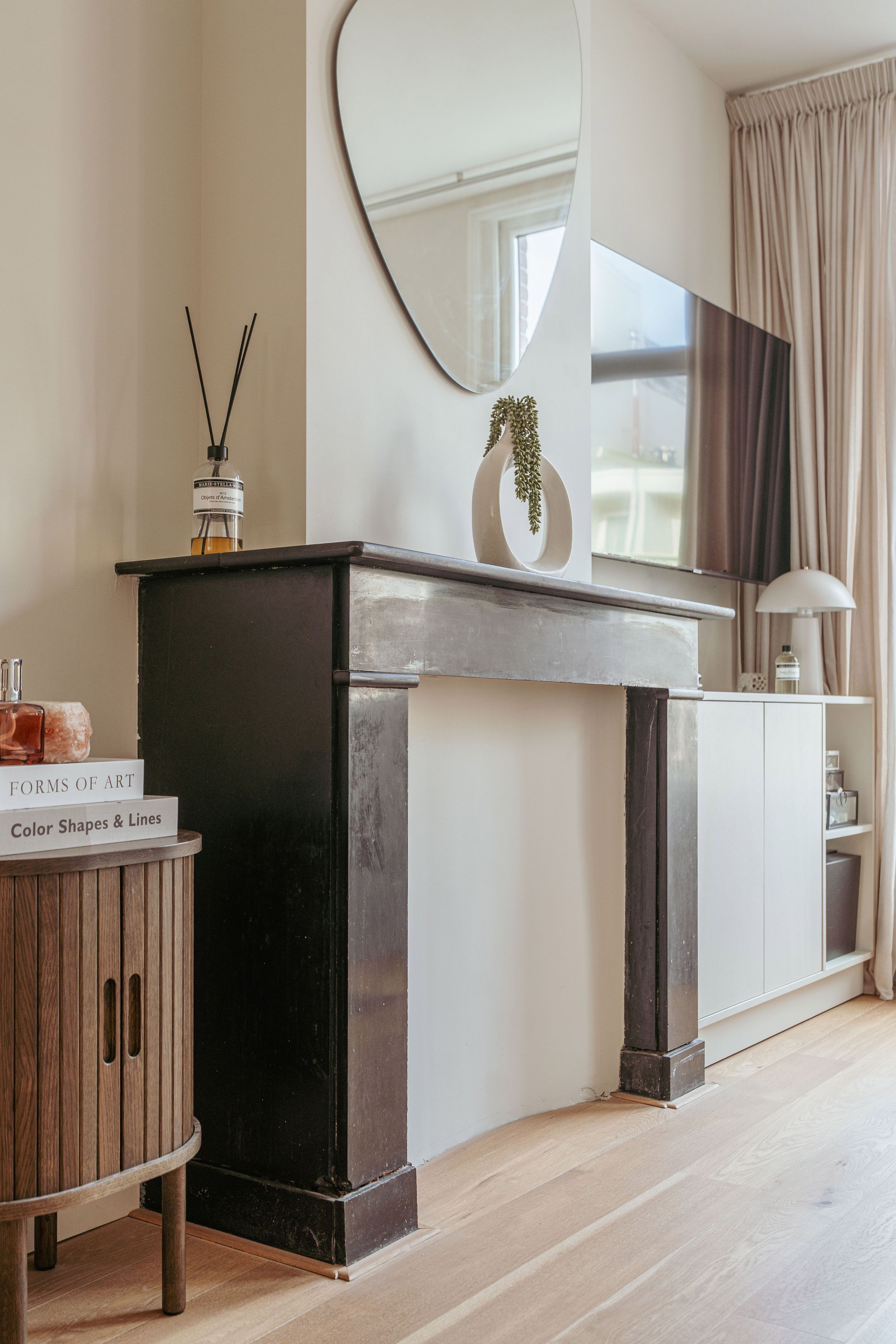 Photo 6 of Ruyschstraat 96-2