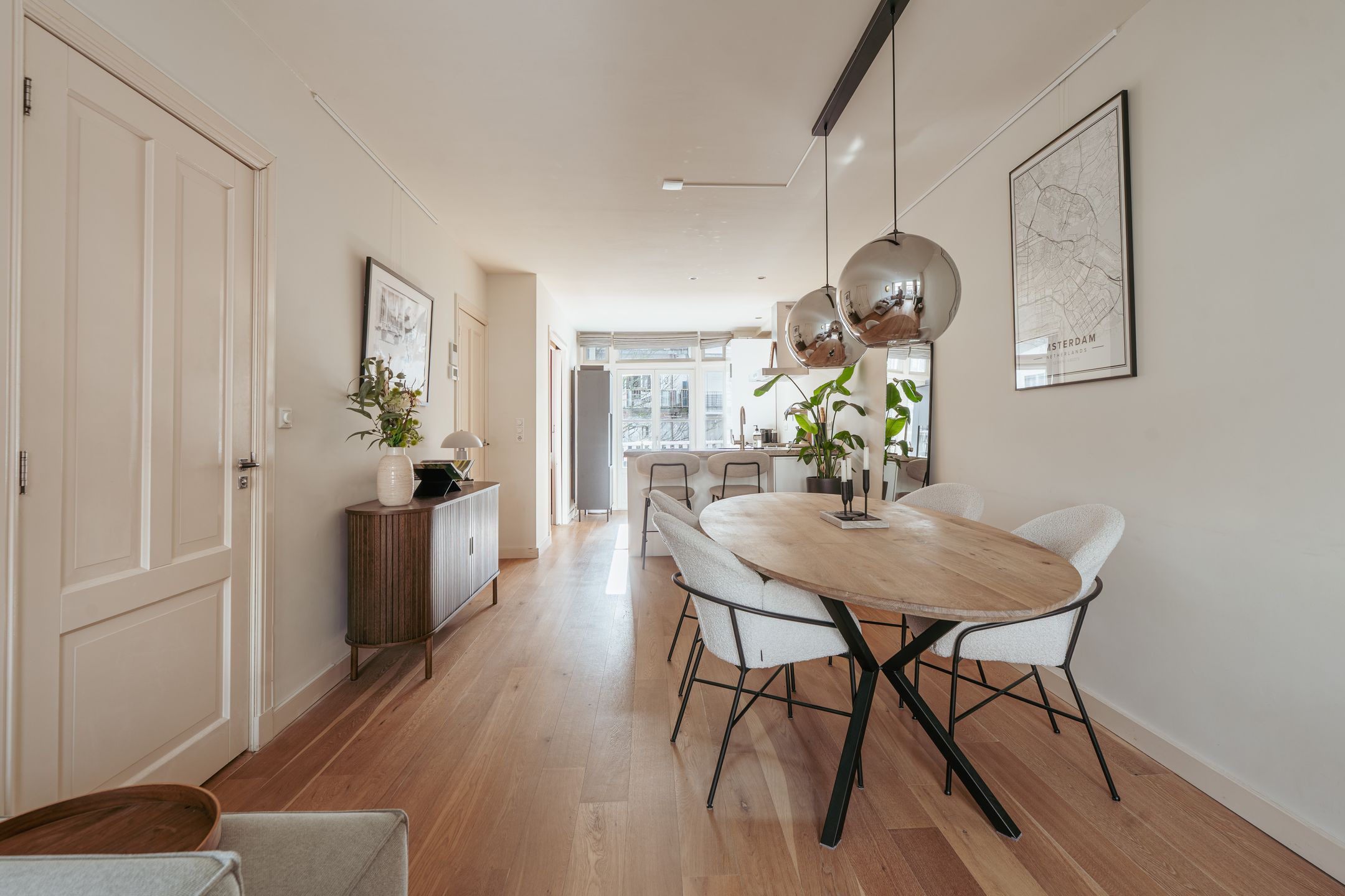 Photo 9 of Ruyschstraat 96-2