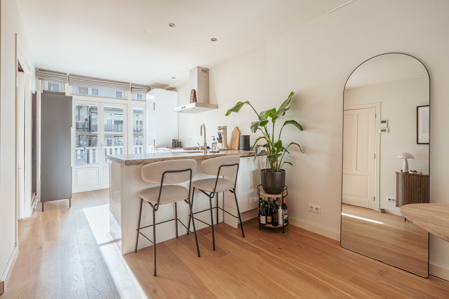 Photo 10 of Ruyschstraat 96-2