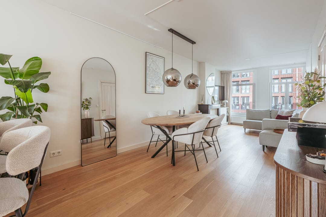 Photo 11 of Ruyschstraat 96-2