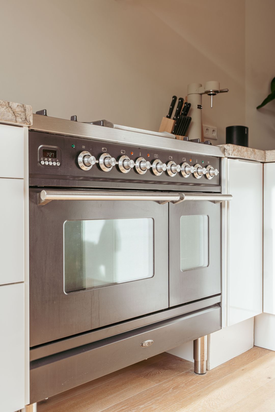 Photo 16 of Ruyschstraat 96-2