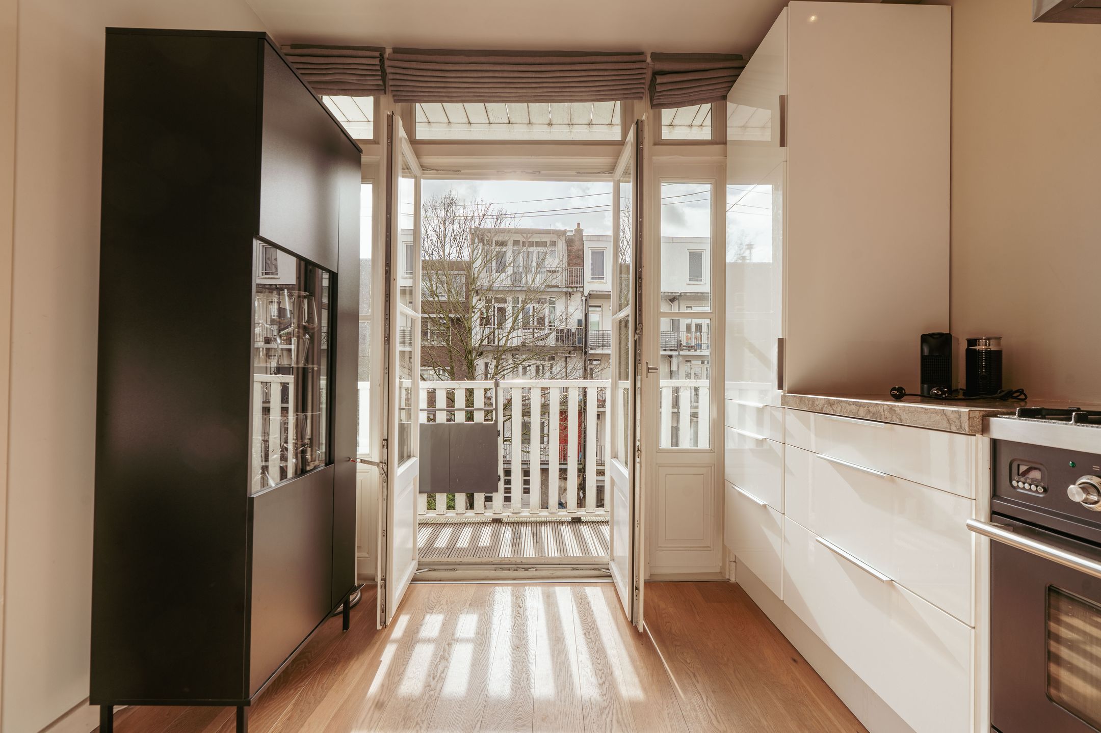 Photo 18 of Ruyschstraat 96-2