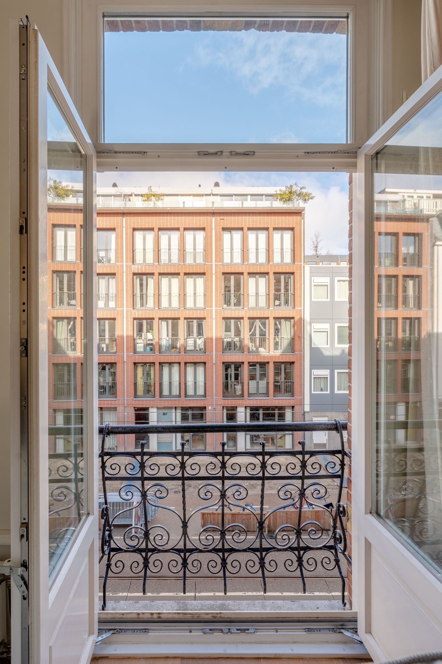 Photo 20 of Ruyschstraat 96-2