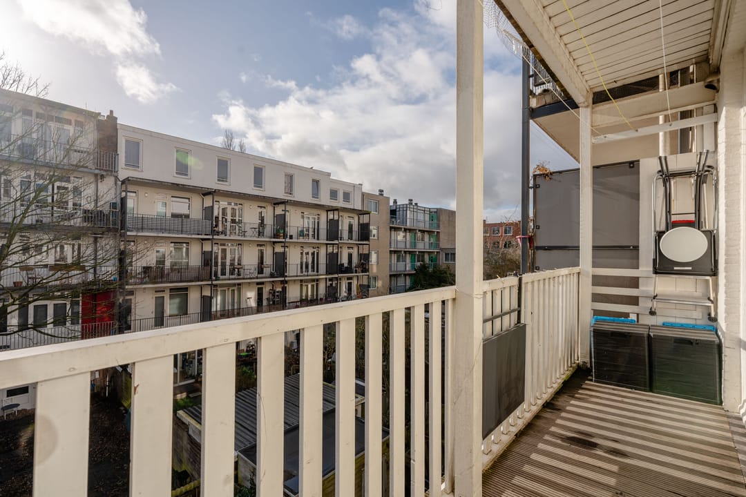 Photo 22 of Ruyschstraat 96-2