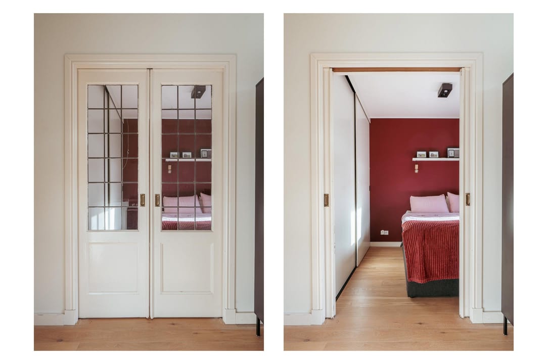 Photo 23 of Ruyschstraat 96-2