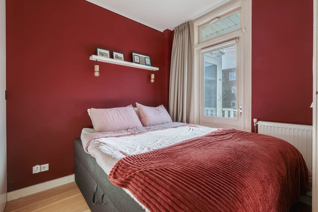 Photo 26 of Ruyschstraat 96-2