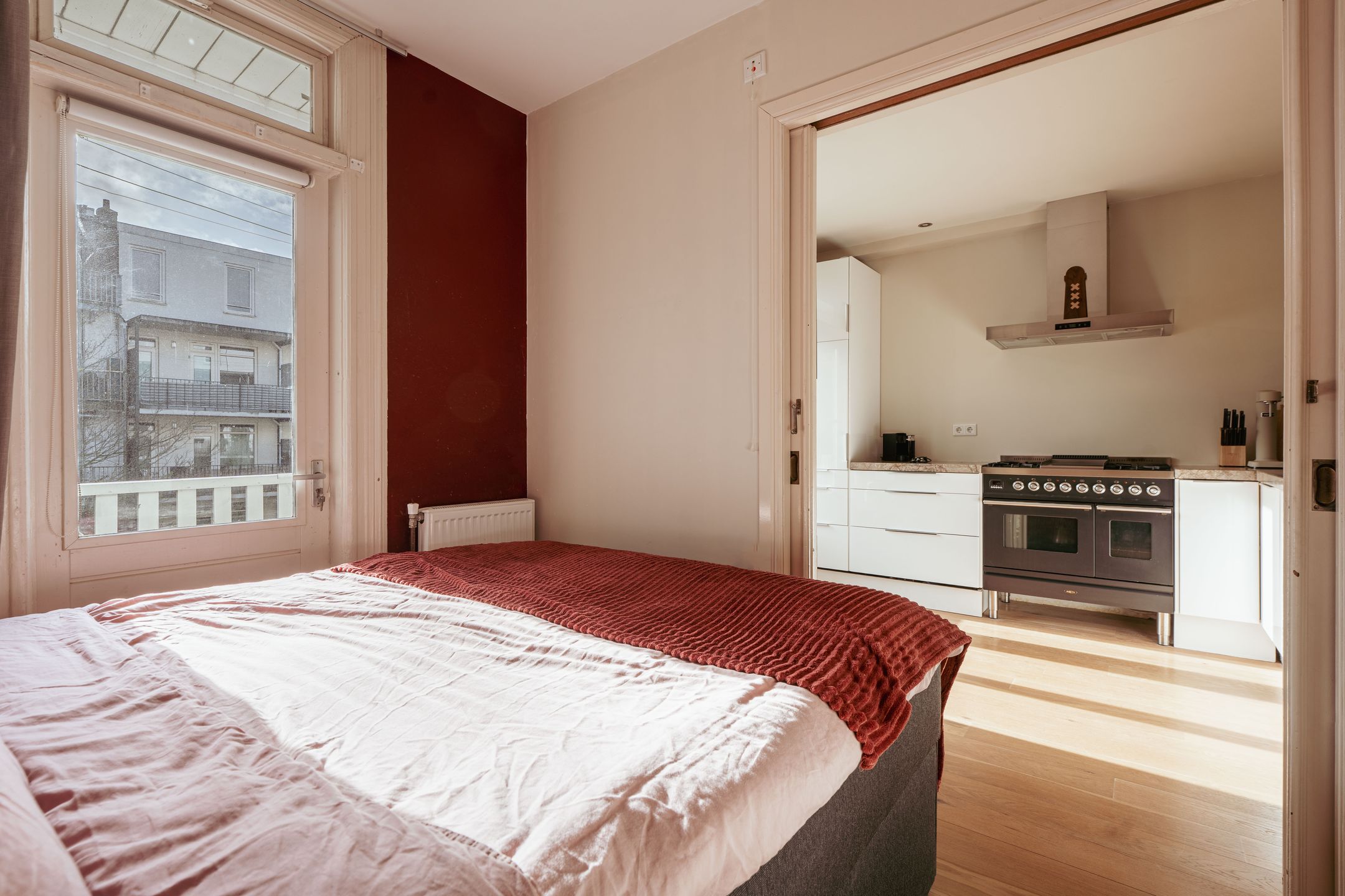 Photo 27 of Ruyschstraat 96-2