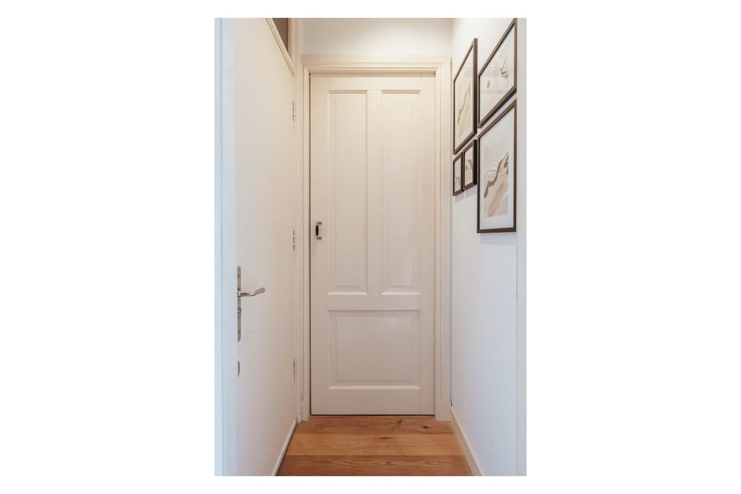 Photo 28 of Ruyschstraat 96-2