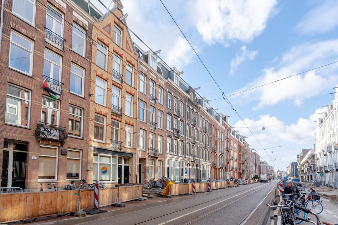 Photo 37 of Ruyschstraat 96-2