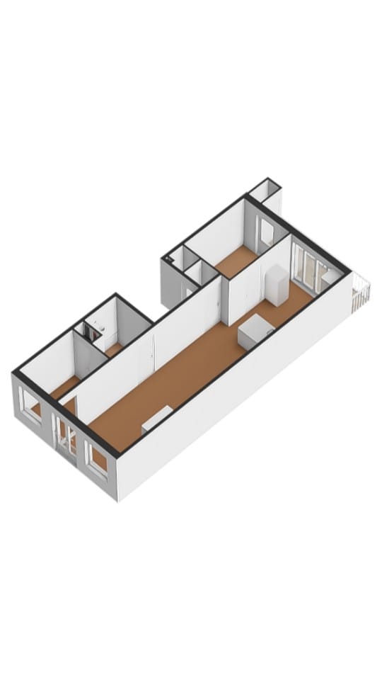 Photo 39 of Ruyschstraat 96-2
