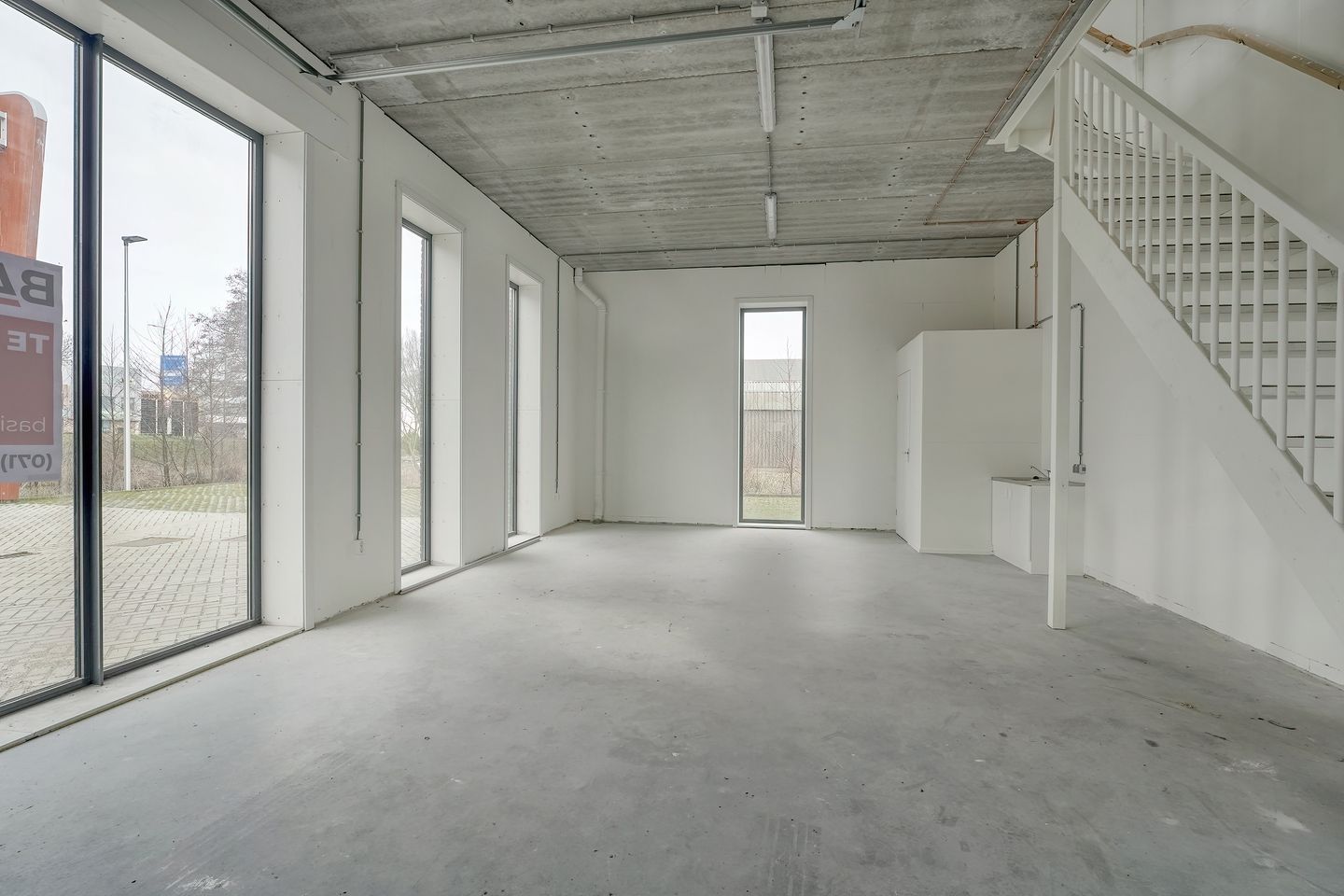 View photo 4 of Rijksstraatweg 38-t