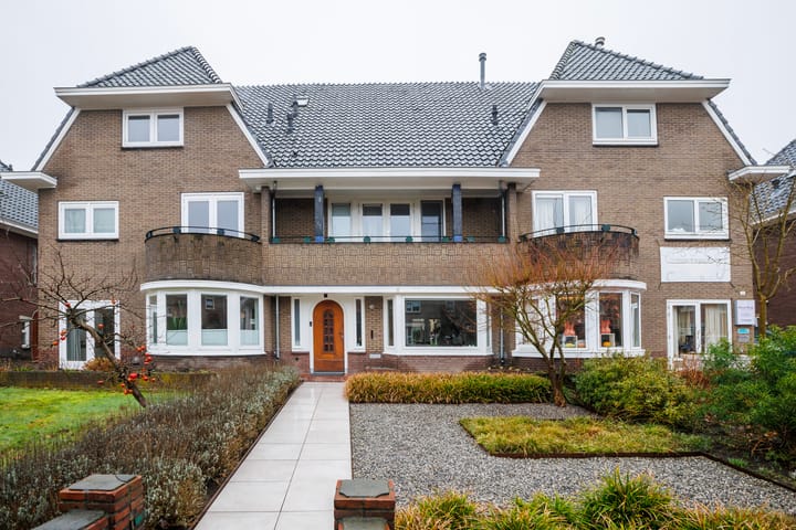 Burgemeester Tenkinkstraat 24