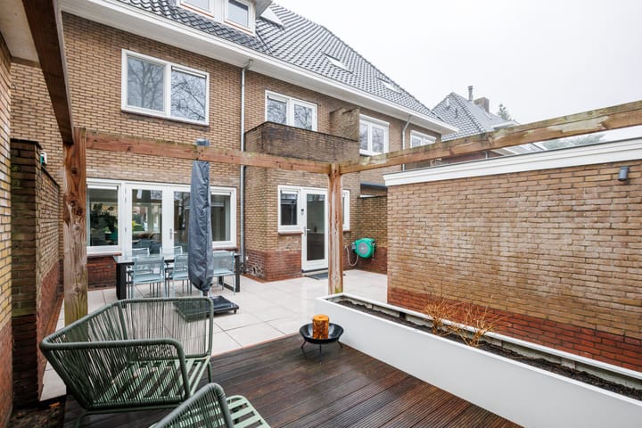 Foto 2 van Burgemeester Tenkinkstraat 24