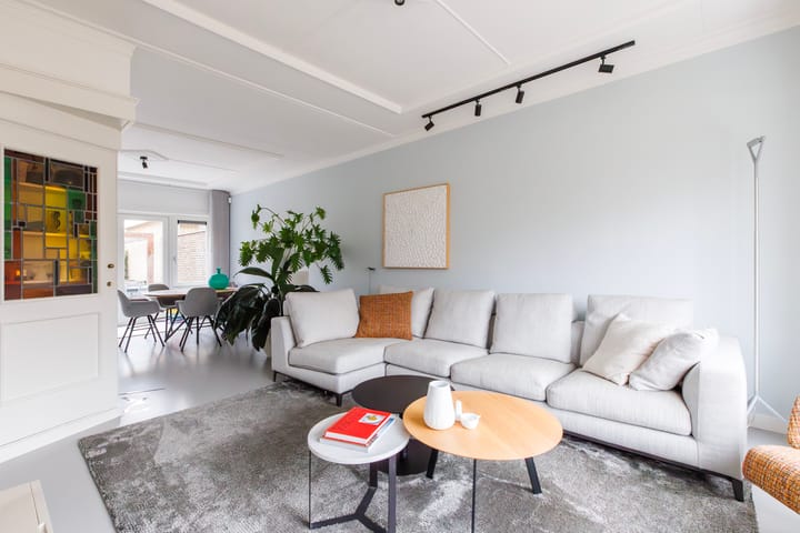 Foto 3 van Burgemeester Tenkinkstraat 24