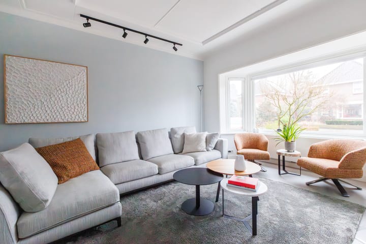 Foto 4 van Burgemeester Tenkinkstraat 24