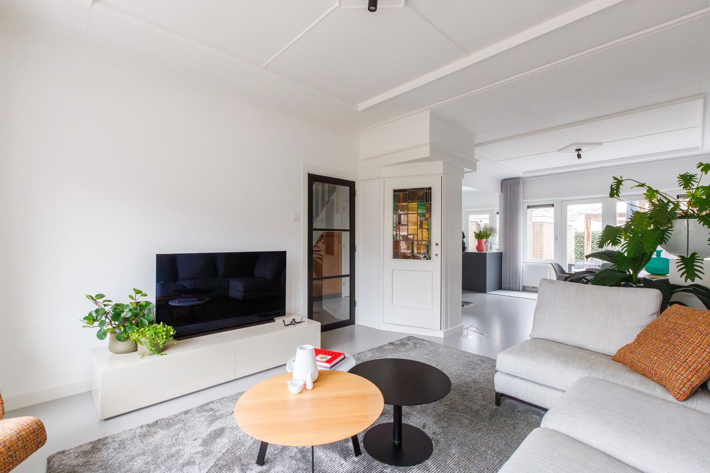 Foto 5 van Burgemeester Tenkinkstraat 24