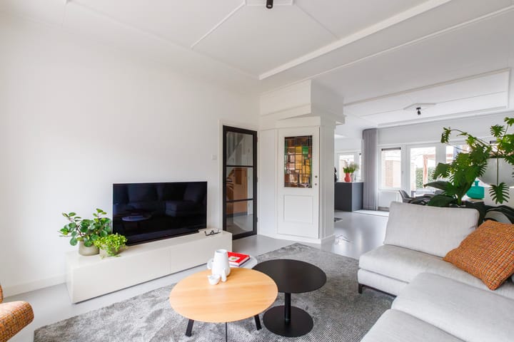 Foto 5 van Burgemeester Tenkinkstraat 24