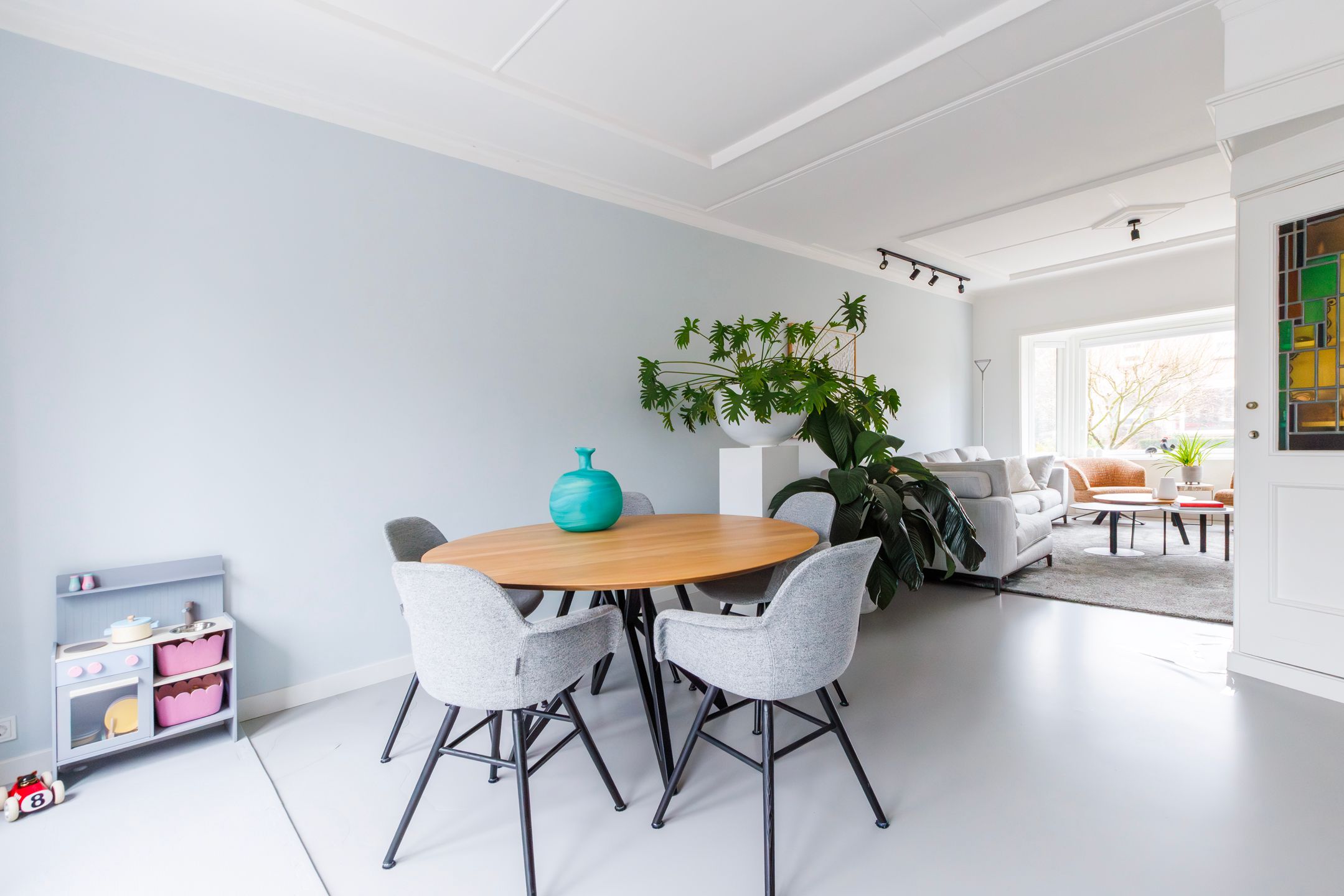 Foto 6 van Burgemeester Tenkinkstraat 24