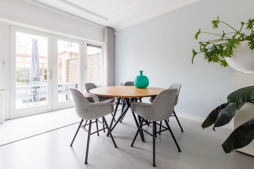 Foto 7 van Burgemeester Tenkinkstraat 24