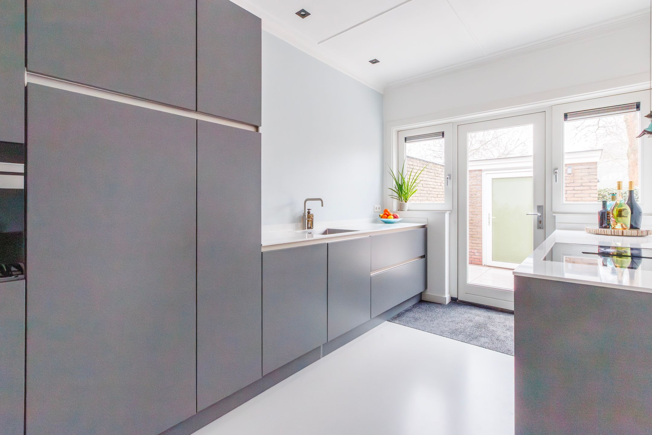 Foto 9 van Burgemeester Tenkinkstraat 24