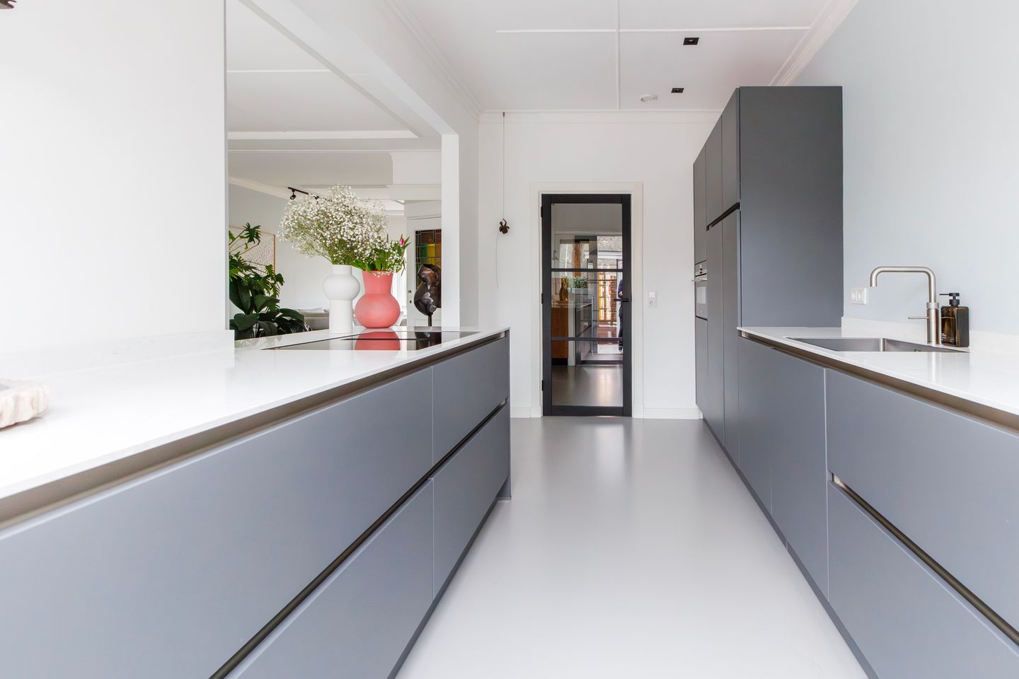 Foto 10 van Burgemeester Tenkinkstraat 24