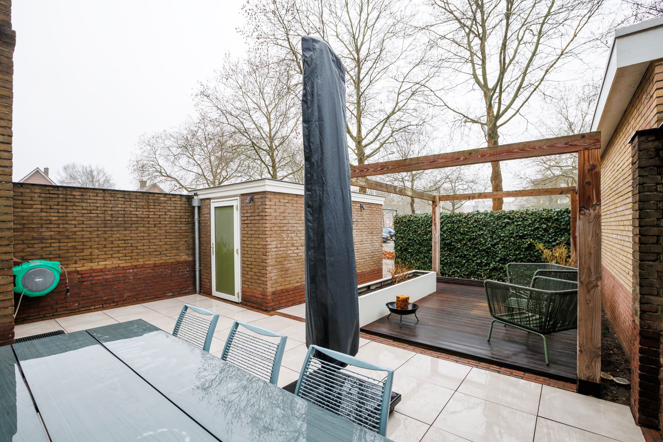 Foto 12 van Burgemeester Tenkinkstraat 24