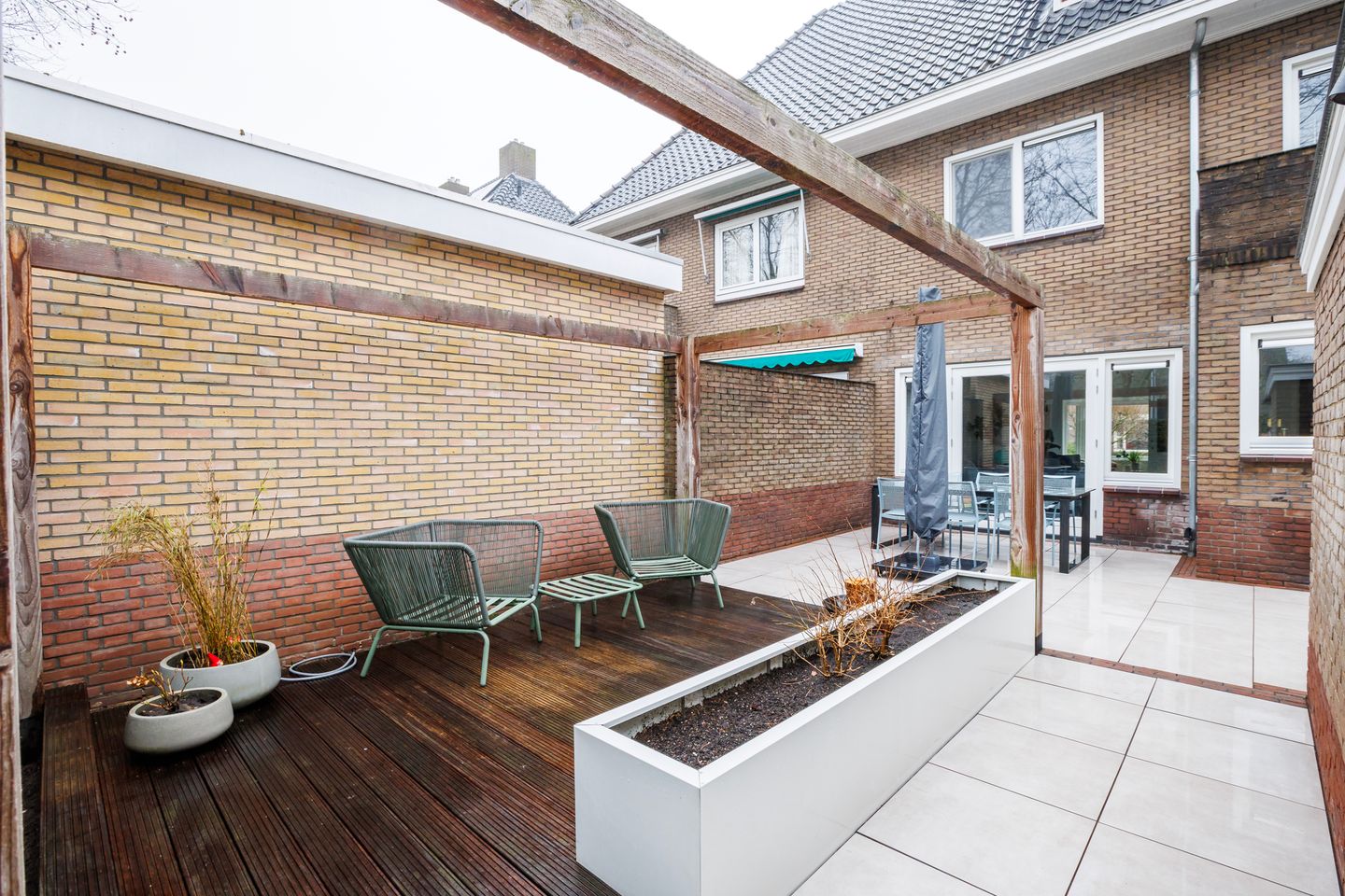 Foto 14 van Burgemeester Tenkinkstraat 24