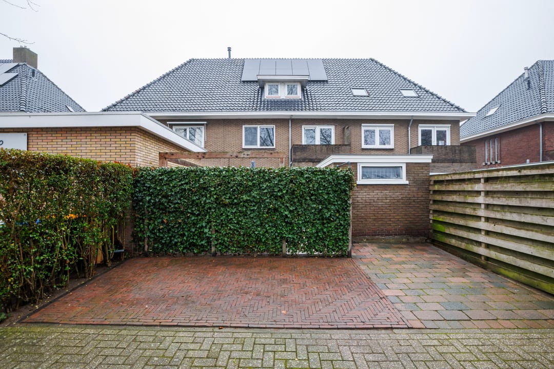 Foto 16 van Burgemeester Tenkinkstraat 24