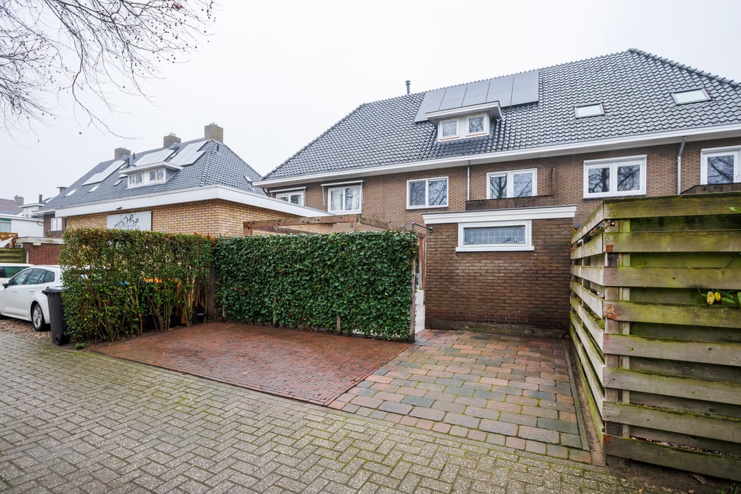 Foto 17 van Burgemeester Tenkinkstraat 24