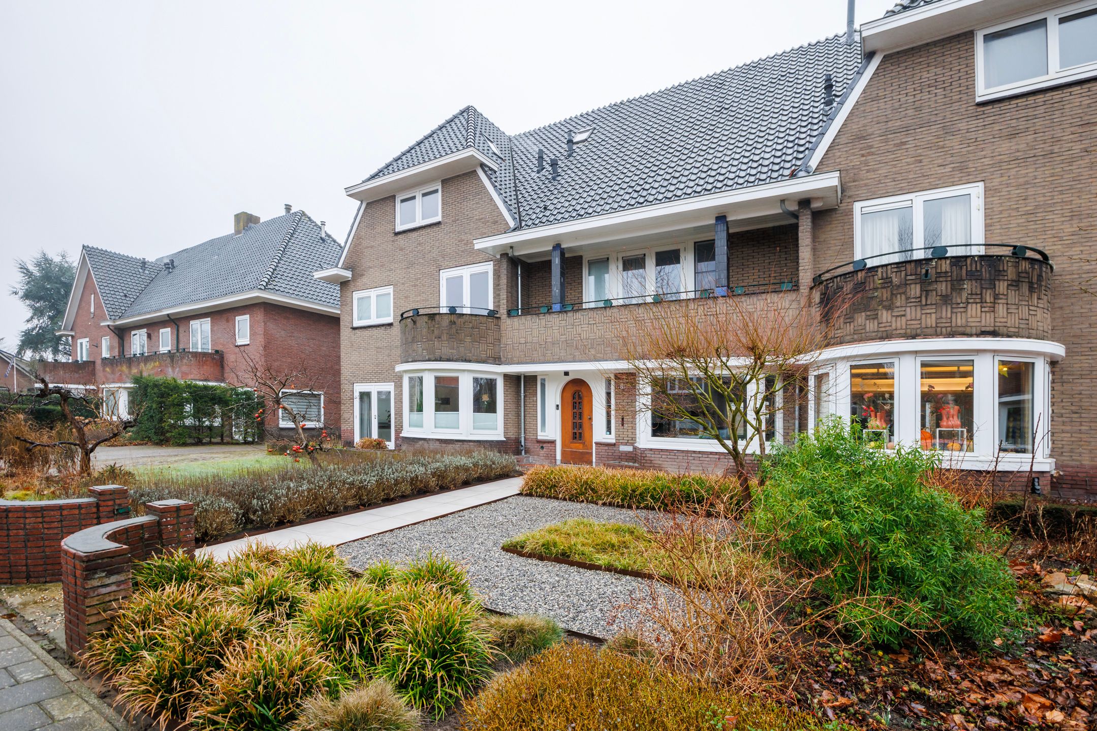 Foto 18 van Burgemeester Tenkinkstraat 24