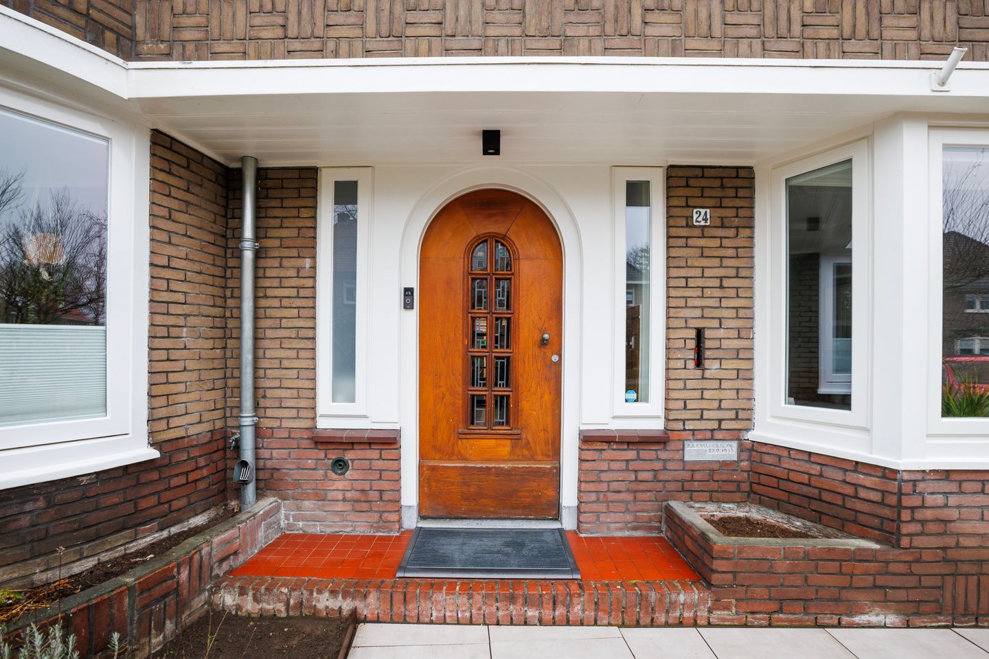 Foto 19 van Burgemeester Tenkinkstraat 24