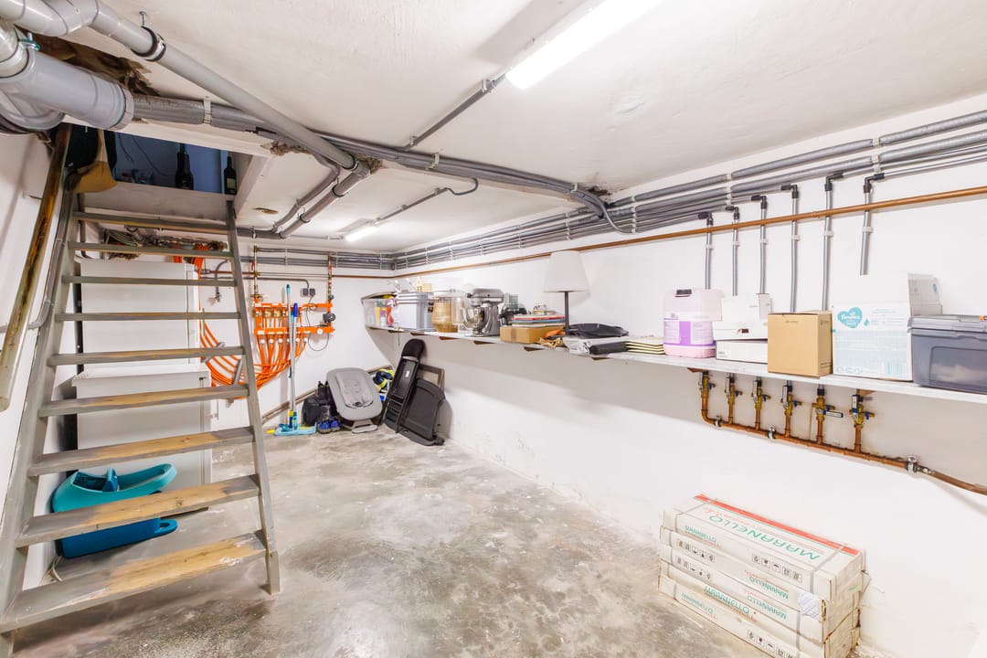 Foto 22 van Burgemeester Tenkinkstraat 24