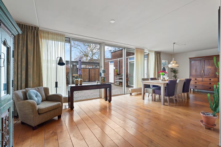 Foto 2 van Braziliëhof 9