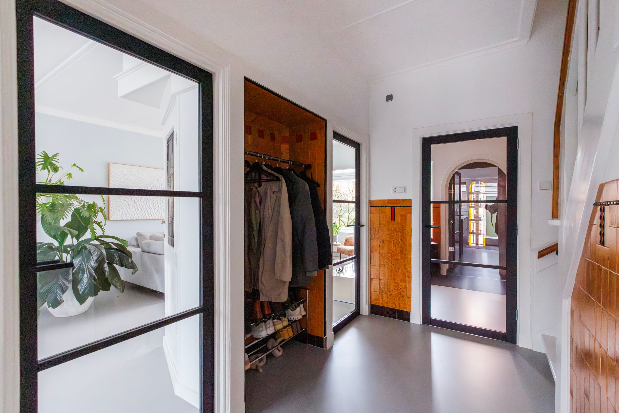 Foto 24 van Burgemeester Tenkinkstraat 24