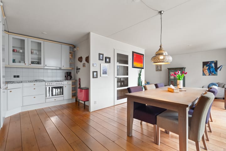 Foto 3 van Braziliëhof 9