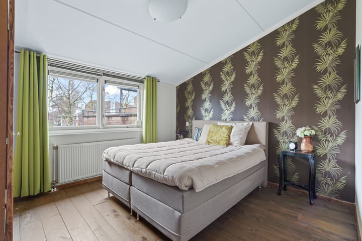 Foto 4 van Braziliëhof 9