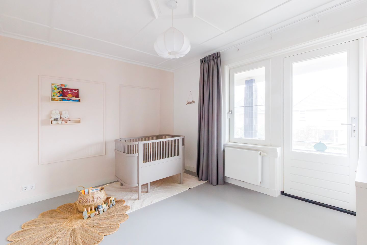 Foto 29 van Burgemeester Tenkinkstraat 24