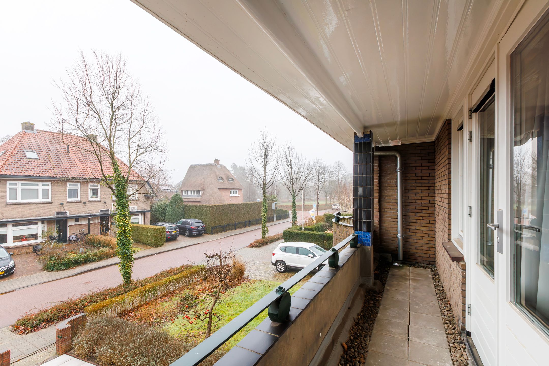 Foto 30 van Burgemeester Tenkinkstraat 24