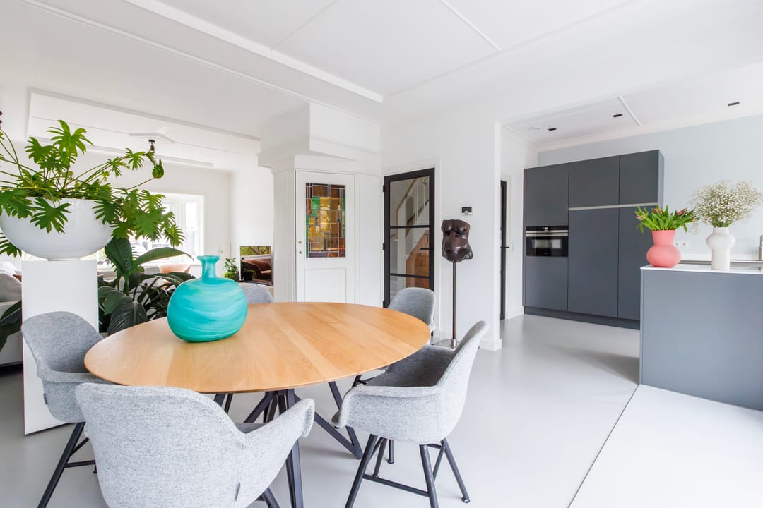 Foto 8 van Burgemeester Tenkinkstraat 24