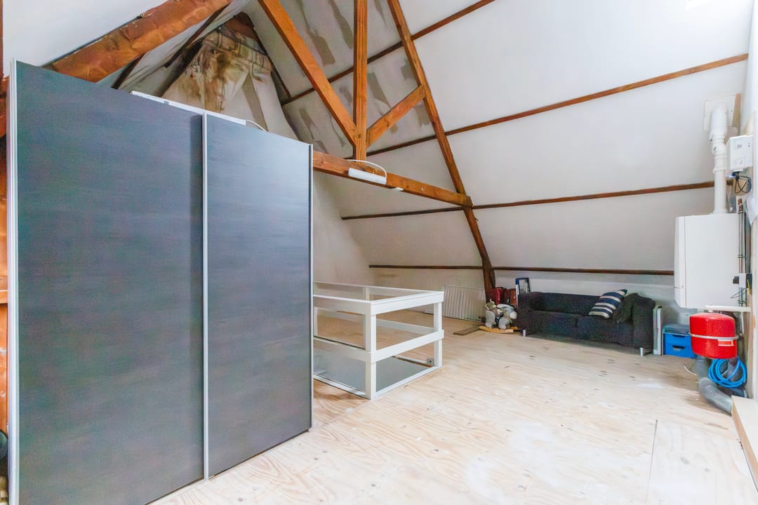 Foto 37 van Burgemeester Tenkinkstraat 24