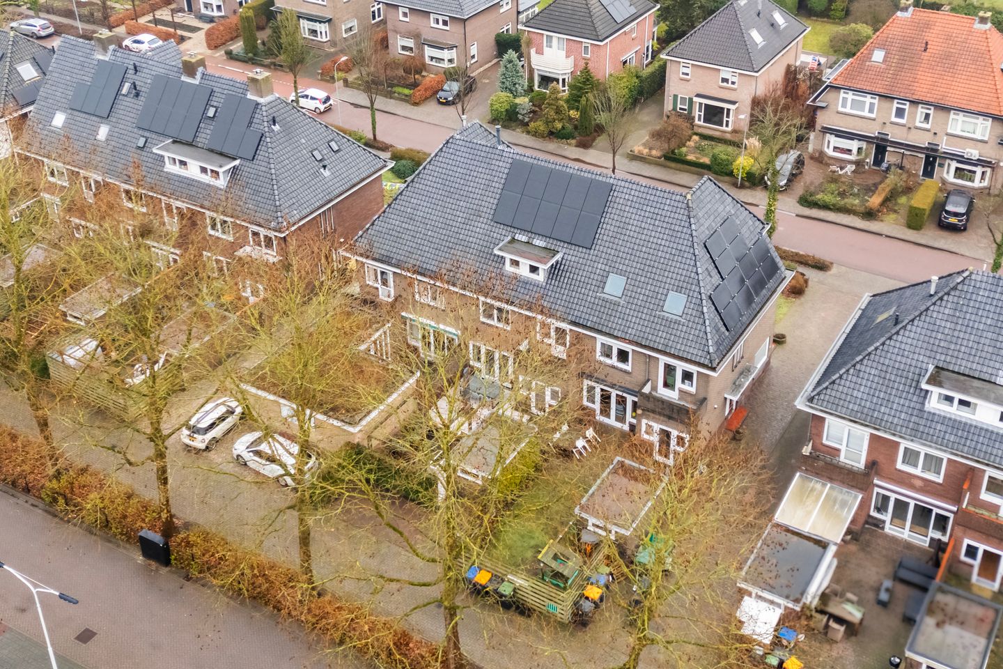 Foto 44 van Burgemeester Tenkinkstraat 24