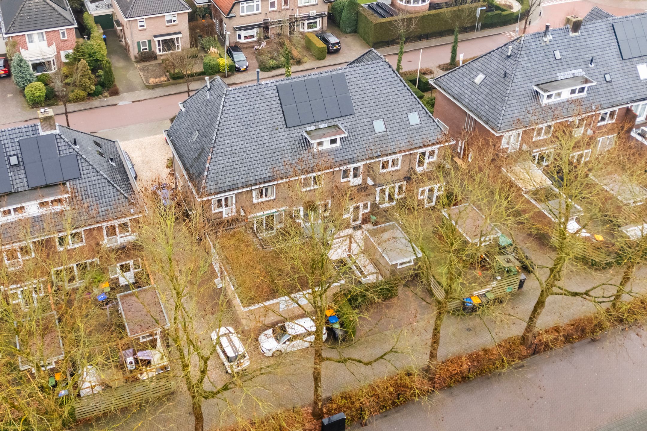 Foto 45 van Burgemeester Tenkinkstraat 24