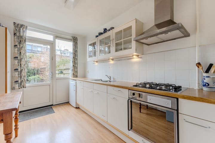 Foto 3 van Boterbloemstraat 12