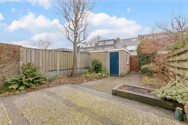 Foto 4 van Boterbloemstraat 12