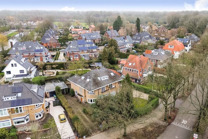 Foto 2 van Oud Blaricumerweg 2