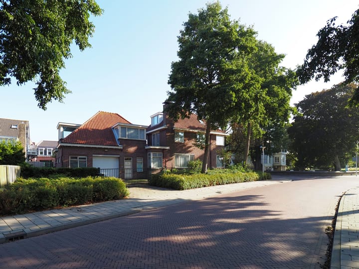 Foto 2 van Veerdam 2
