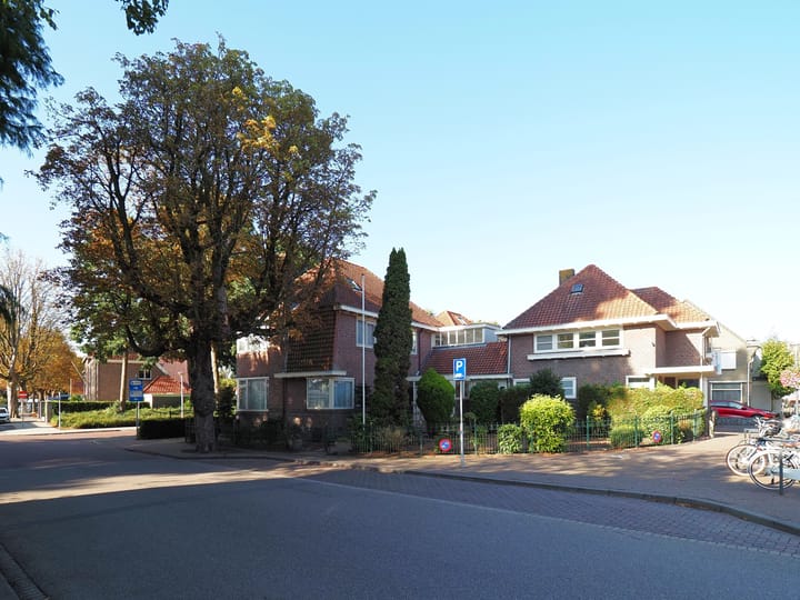 Foto 3 van Veerdam 2