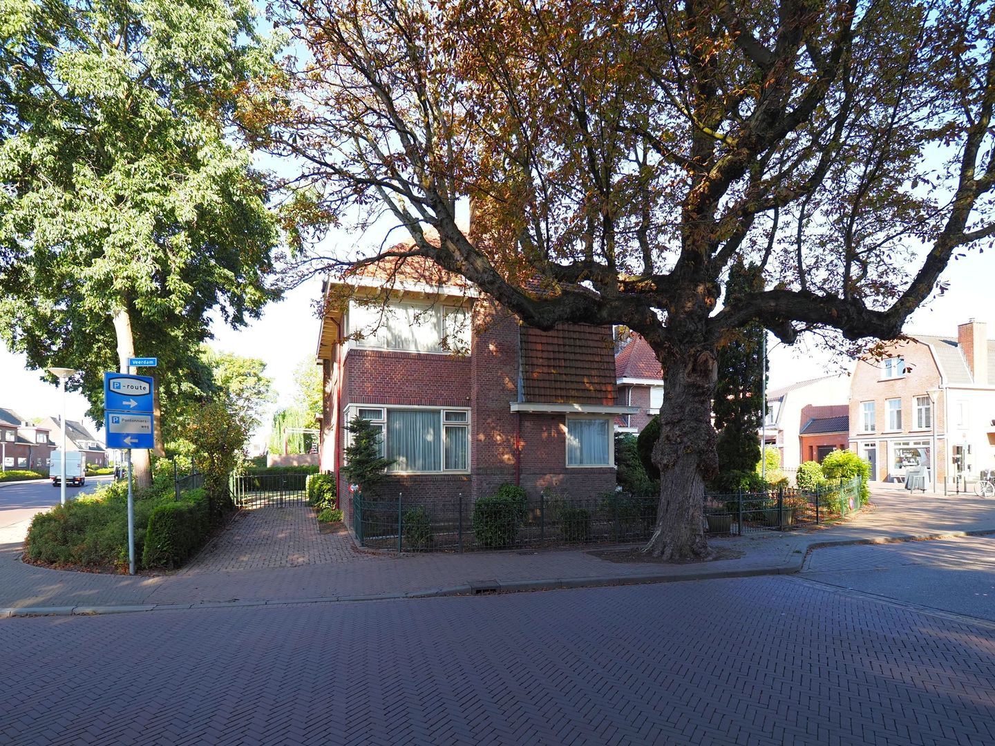 Foto 5 van Veerdam 2