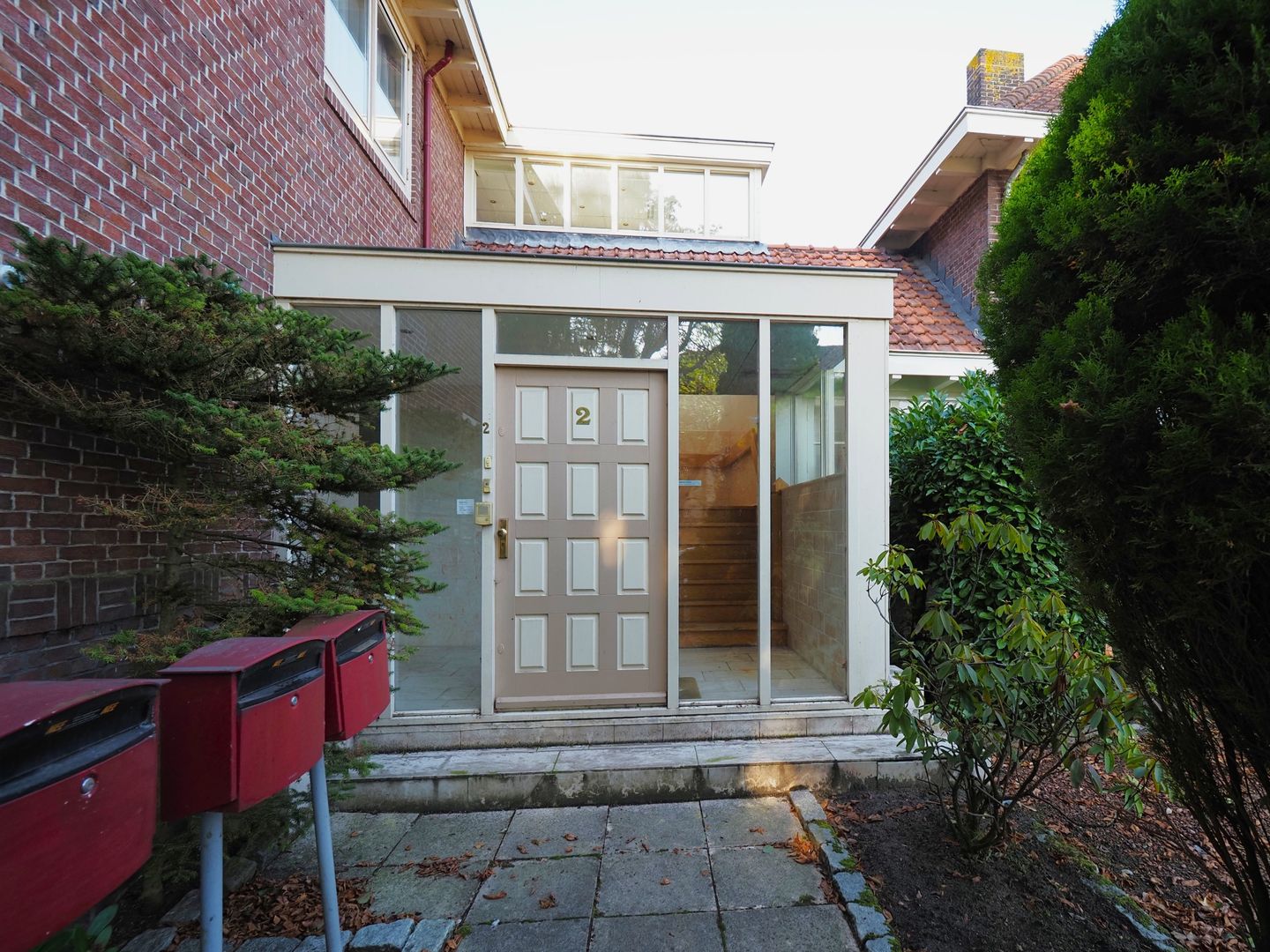 Foto 10 van Veerdam 2