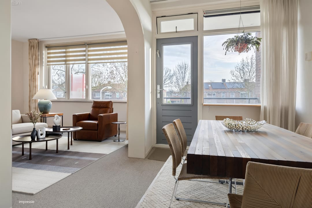 Foto 2 van Grote Haarsekade 37-B